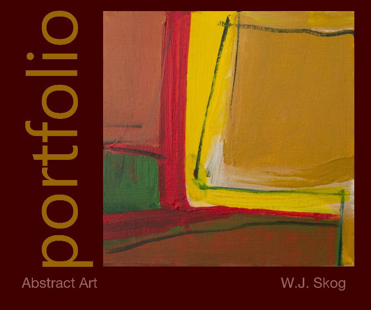 View Abstract Art by W.J. Skog