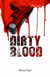 Dirty Blood book cover