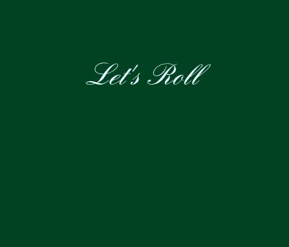 Let's Roll book cover