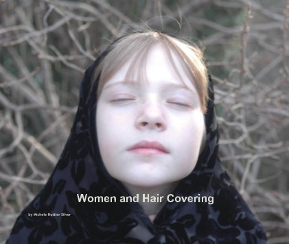 Women and Hair Covering book cover