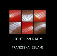 LICHT und RAUM book cover