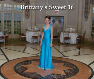 Brittany book cover