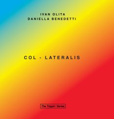 COL - LATERALIS book cover