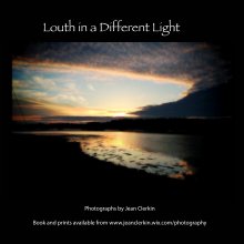 Louth in a Different Light book cover