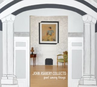 John Ashbery Collects book cover