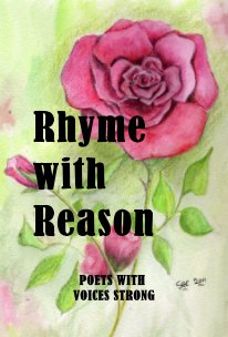 Rhyme with Reason book cover