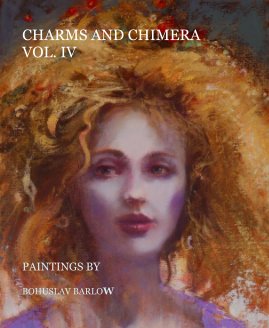 CHARMS AND CHIMERA VOL. IV book cover