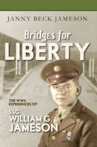 Bridges for Liberty book cover