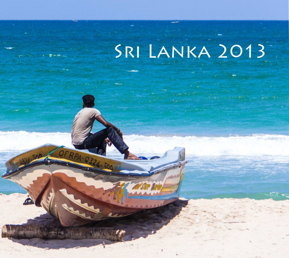 Ver Sri Lanka 2013 por Jelmer de Zwart