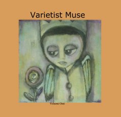 Varietist Muse book cover