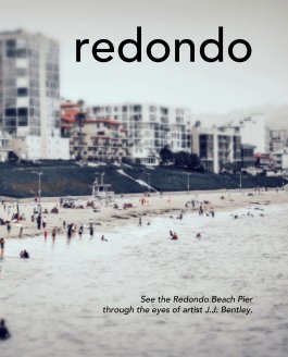 redondo book cover