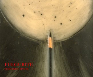 FULGURITE book cover
