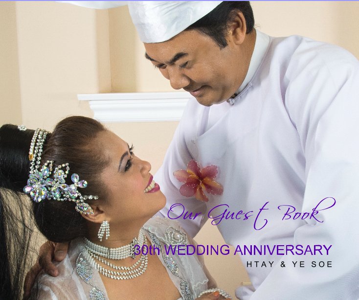 View 30th WEDDING ANNIVERSARY by Henry Kao