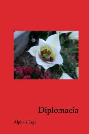 Diplomacia book cover