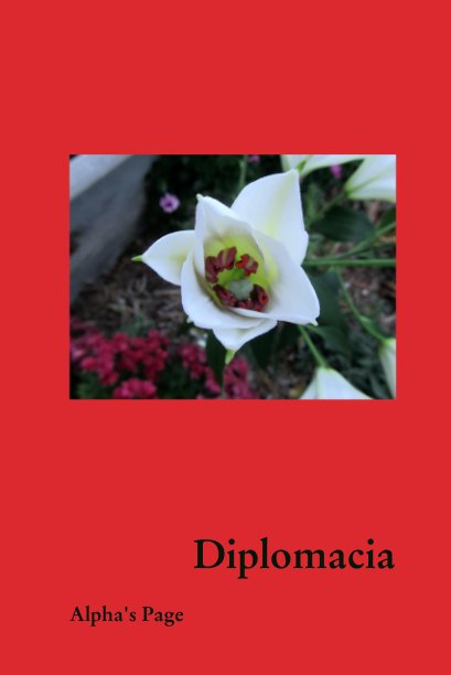 View Diplomacia by Alpha's Page