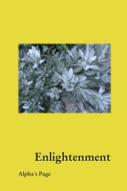 Enlightenment book cover