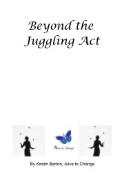 Beyond the Juggling Act book cover