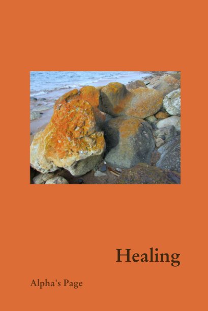 View Healing by Alpha's Page