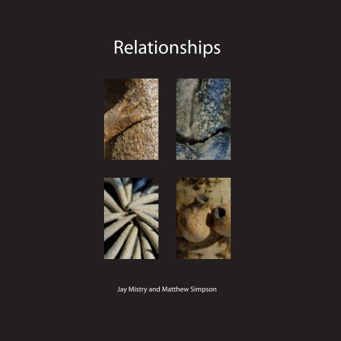 View Relationships by Jay Mistry and Matthew Simpson