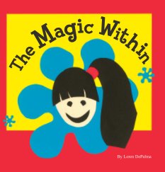 The Magic Within book cover