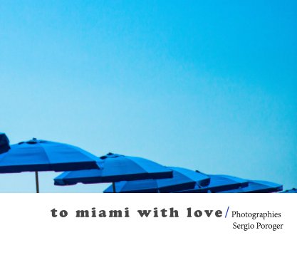 To Miami with Love book cover