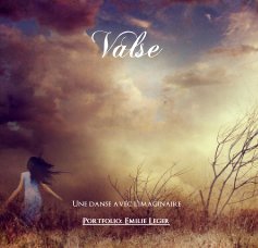Valse book cover