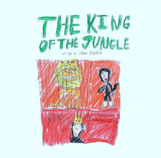 Ver The King of the Jungle por Julian Minerva