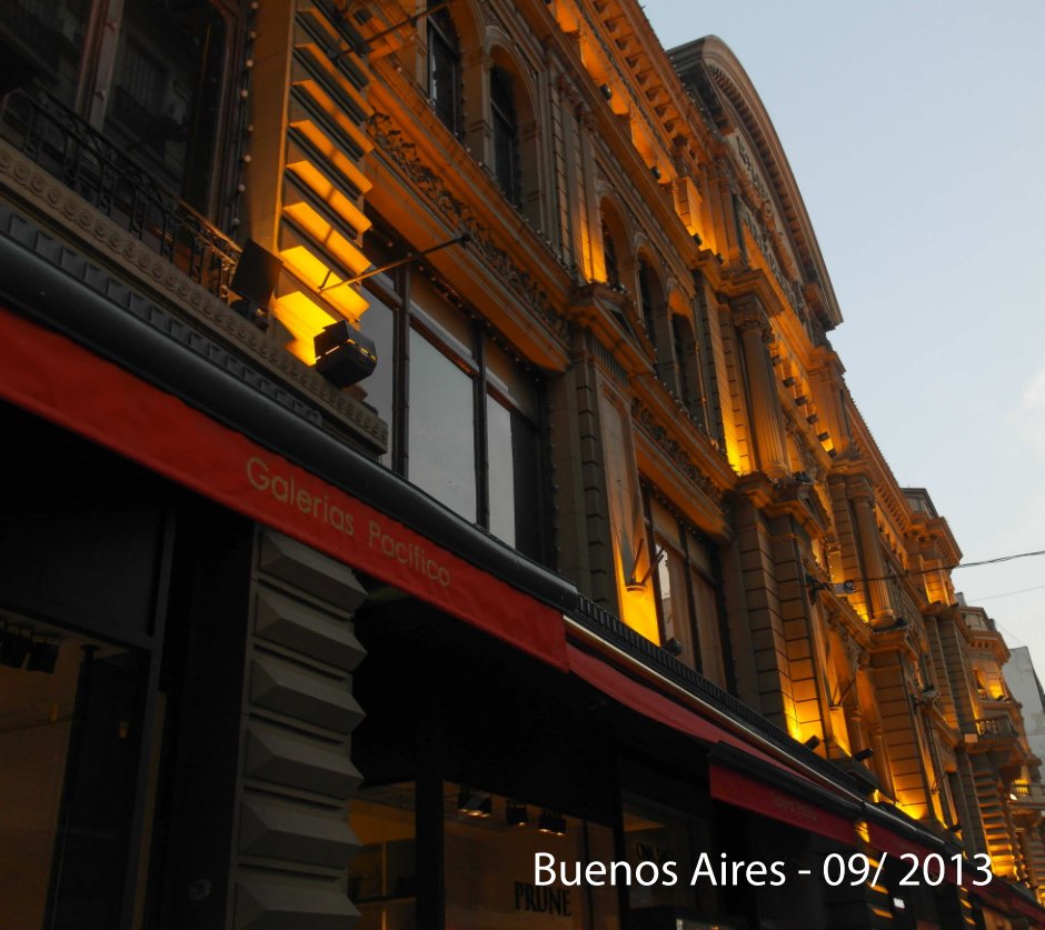 Ver Viagem a Buenos Aires 2013 por Carlos
