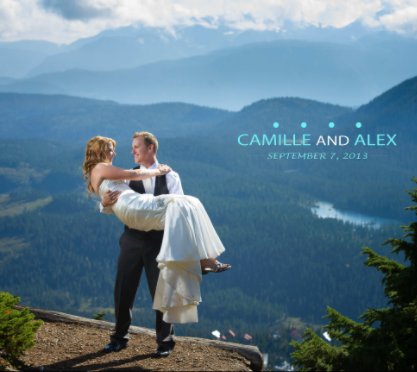 Camille and Alex book cover