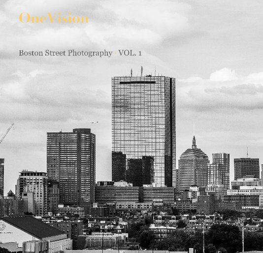 View OneVision by Anthony Adamick