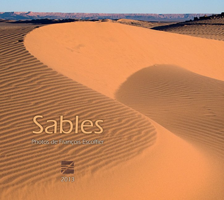 View Sables by François Escoffier