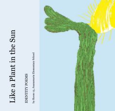 Like a Plant in the Sun book cover