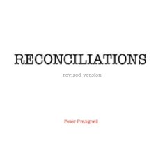 RECONCILIATIONS book cover
