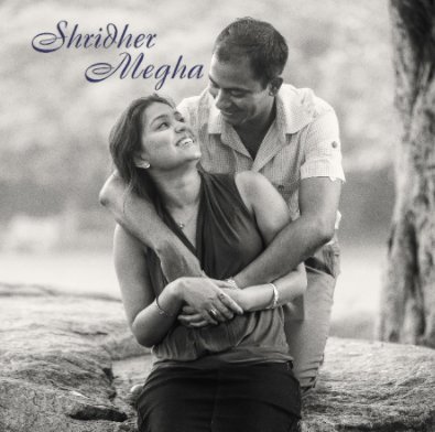 Shridher-Megh book cover