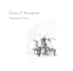 Doors of Perception book cover