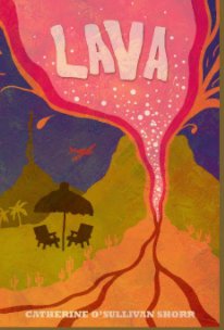 Lava book cover