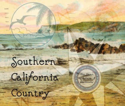 Southern California Country book cover