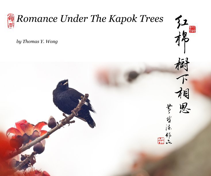 View Romance Under The Kapok Trees by Thomas Y. Wong