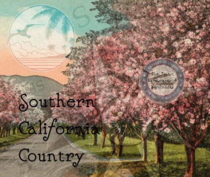 Southern California Country 2 book cover