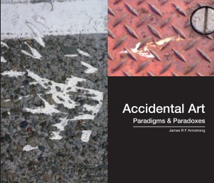 Accidental Art Vol2 Softcover book cover