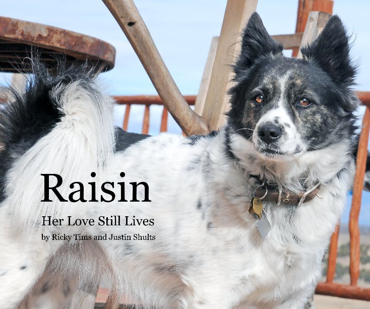 View Raisin by Ricky Tims and Justin Shults