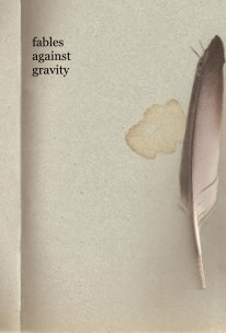 fables against gravity book cover