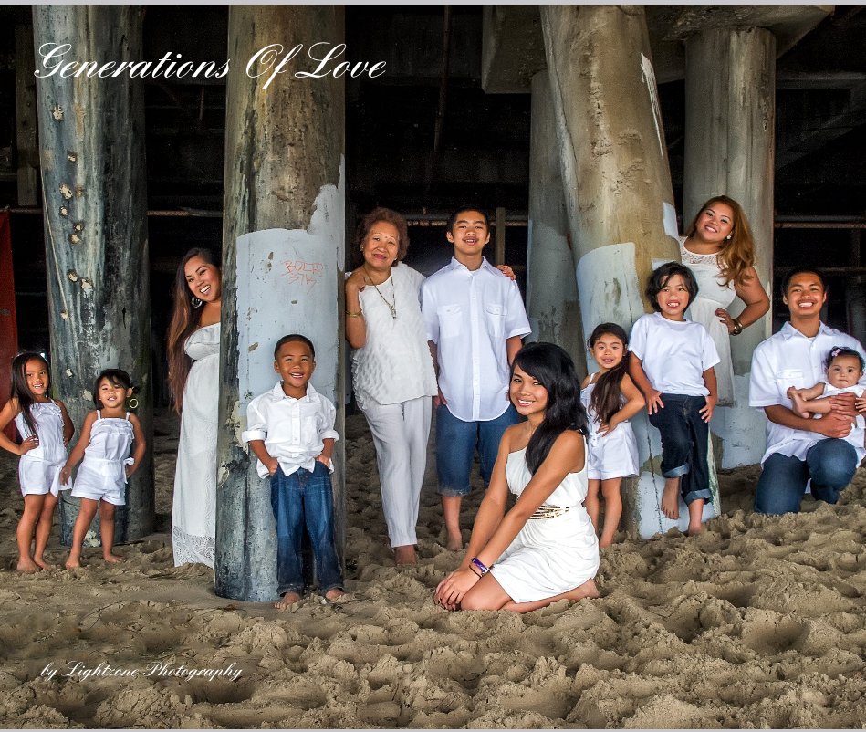 View Generations Of Love by Lightzone Photography