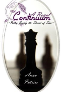A Royal Continuum book cover