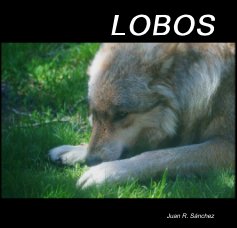 LOBOS book cover
