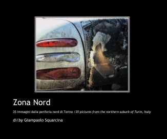 Zona Nord book cover