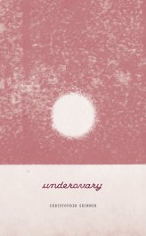 Underovary book cover