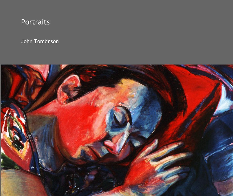 View Portraits by John Tomlinson