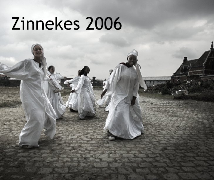 Bekijk Zinnekes 2006 op hanSoete
