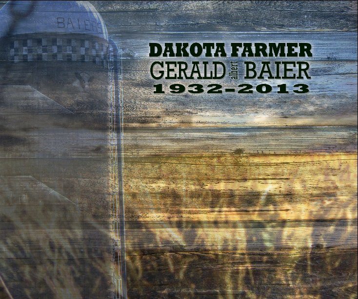 View Dakota Farmer by Ashley Schaefers
